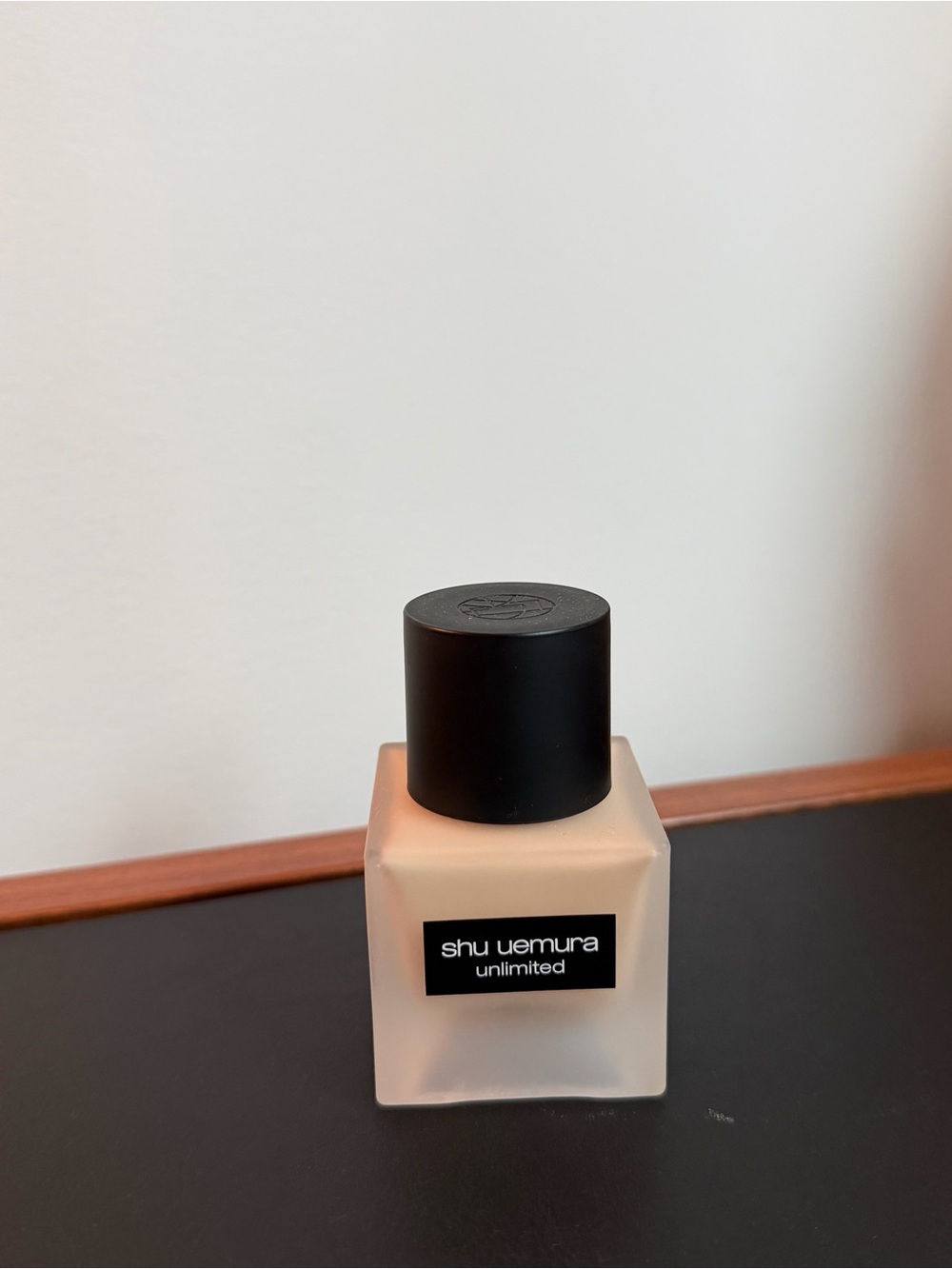 Shu Uemura Unlimited Liquid Foundation - 674